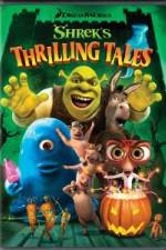 Watch Shrek's Thrilling Tales Merdb