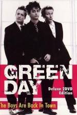 Watch Green Day: The Boys are Back in Town Merdb