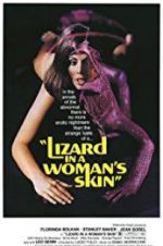 Watch A Lizard in a Woman\'s Skin Merdb