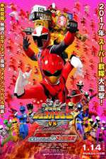 Watch Doubutsu Sentai Zyuohger vs Ninninger the Movie Super Sentais Message from the Future Merdb