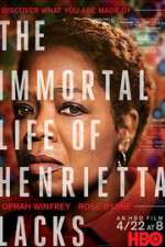 Watch The Immortal Life of Henrietta Lacks Merdb