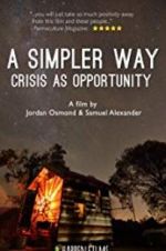 Watch A Simpler Way: Crisis as Opportunity Merdb
