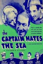 Watch The Captain Hates the Sea Merdb