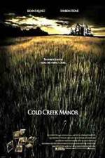 Watch Cold Creek Manor Merdb