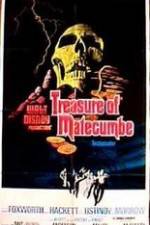 Watch Treasure of Matecumbe Merdb