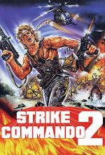 Watch Strike Commando 2 Merdb