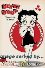 Watch Betty Boop's Crazy Inventions Merdb