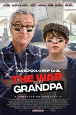Watch The War with Grandpa Merdb