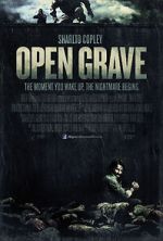 Watch Open Grave Merdb
