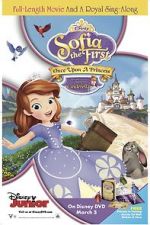 Watch Sofia the First: Once Upon a Princess Merdb