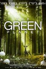 Watch The Green Planet Merdb