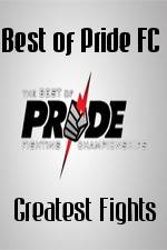 Watch Best of Pride FC Greatest Fights Merdb