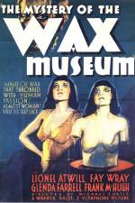 Watch Mystery of the Wax Museum Merdb