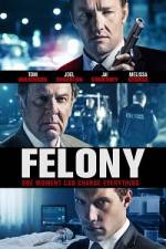 Watch Felony Merdb