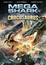 Watch Mega Shark vs. Crocosaurus Merdb