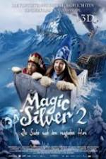Watch Magic Silver 2 - The search For  The Magic Horn Merdb