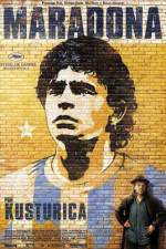 Watch Maradona by Kusturica Merdb