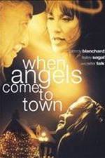 Watch When Angels Come to Town Merdb