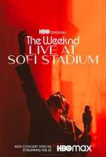 Watch The Weeknd: Live at SoFi Stadium Merdb