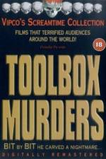 Watch The Toolbox Murders Merdb