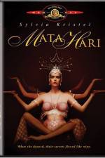 Watch Mata Hari Merdb