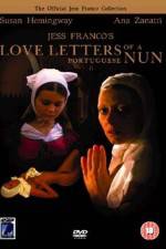 Watch Love Letters of a Portuguese Nun Merdb