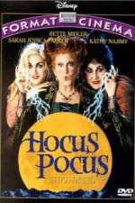 Watch Hocus Pocus Merdb