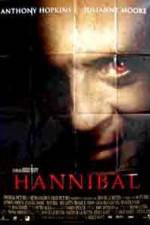 Watch Hannibal Merdb