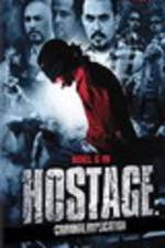 Watch Hostage: Criminal Implication Merdb