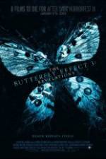 Watch Butterfly Effect: Revelation Merdb