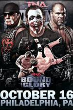 Watch TNA Bound For Glory Merdb