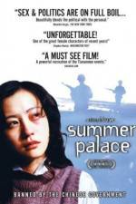 Watch Summer Palace Merdb