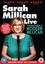 Watch Sarah Millican: Thoroughly Modern Millican Merdb