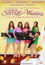 Watch Four Sisters and a Wedding Merdb