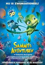 Watch A Turtle\'s Tale: Sammy\'s Adventures Merdb