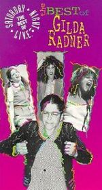 Watch Saturday Night Live: The Best of Gilda Radner Merdb