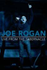 Watch Joe Rogan Live from the Tabernacle Merdb
