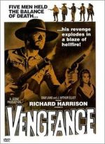 Watch Vengeance Merdb
