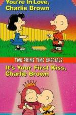 Watch You're in Love Charlie Brown Merdb