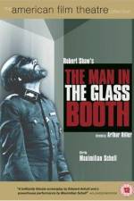 Watch The Man in the Glass Booth Merdb