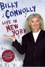 Watch Billy Connolly: Live in New York Merdb