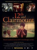 Watch 12th and Clairmount Merdb