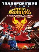 Watch Transformers Prime Beast Hunters: Predacons Rising Merdb