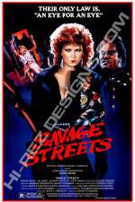 Watch Savage Streets Merdb