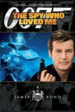 Watch James Bond: The Spy Who Loved Me Merdb