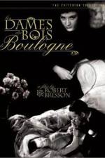 Watch Les dames du Bois de Boulogne Merdb