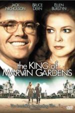 Watch The King of Marvin Gardens Merdb
