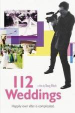 Watch 112 Weddings Merdb