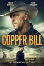 Watch Copper Bill Merdb