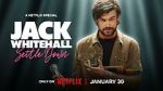 Watch Jack Whitehall: Settle Down (TV Special 2024) Merdb